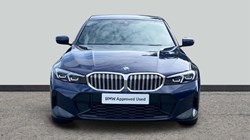 2022 (72) BMW 3 SERIES 320i M Sport 4dr Step Auto 4506722