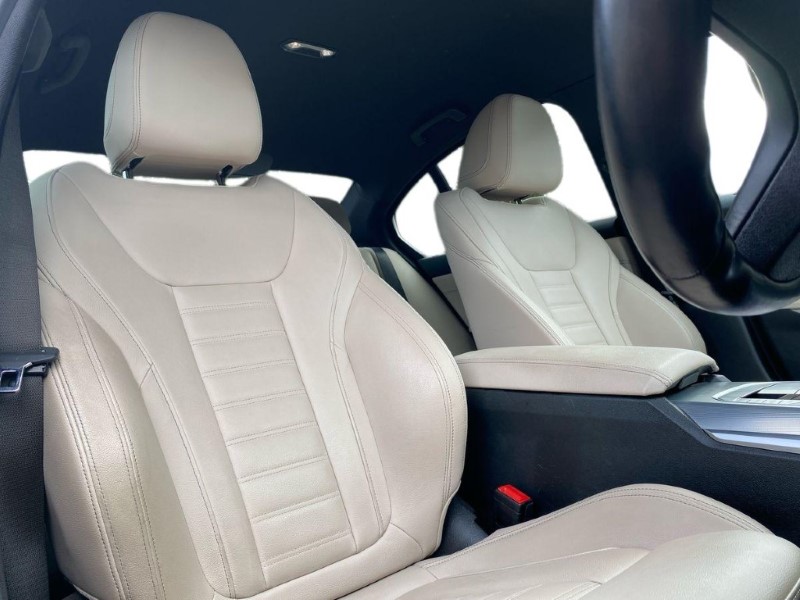 2022 (72) BMW 3 SERIES 320i M Sport 4dr Step Auto 4506717