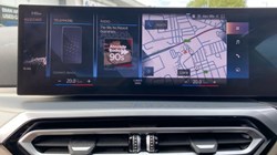 2022 (72) BMW 3 SERIES 320i M Sport 4dr Step Auto 4506731