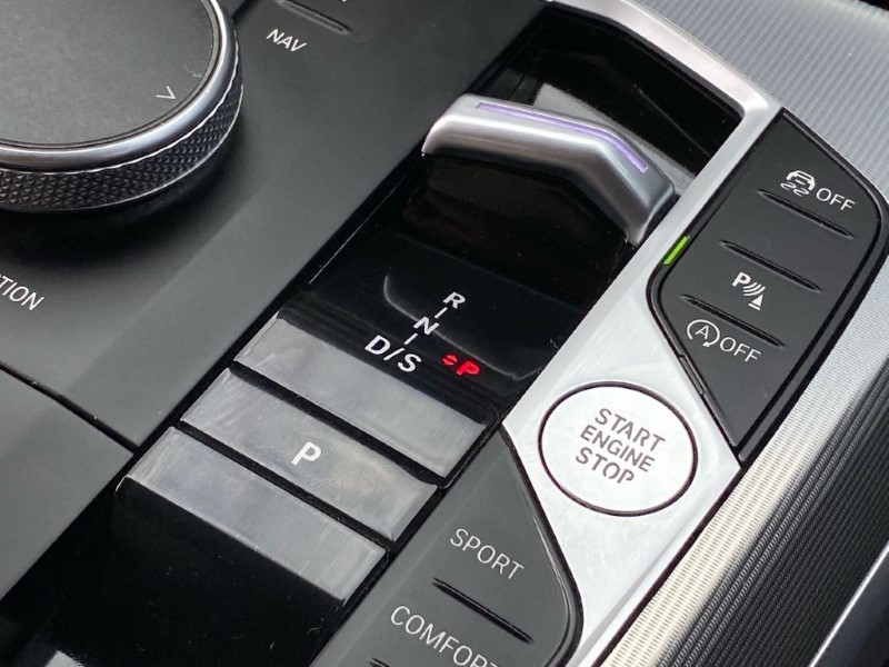 2022 (72) BMW 3 SERIES 320i M Sport 4dr Step Auto 4506739