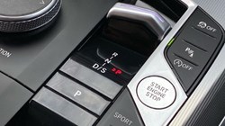 2022 (72) BMW 3 SERIES 320i M Sport 4dr Step Auto 4506739