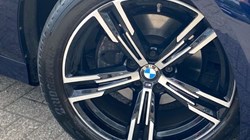 2022 (72) BMW 3 SERIES 320i M Sport 4dr Step Auto 4506749
