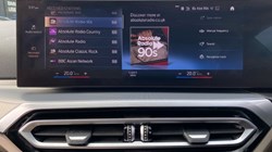 2022 (72) BMW 3 SERIES 320i M Sport 4dr Step Auto 4506714