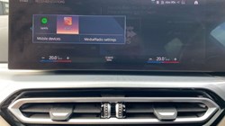 2022 (72) BMW 3 SERIES 320i M Sport 4dr Step Auto 4506734