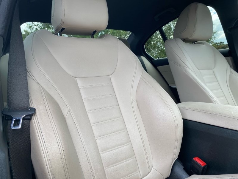 2022 (72) BMW 3 SERIES 320i M Sport 4dr Step Auto 4506730