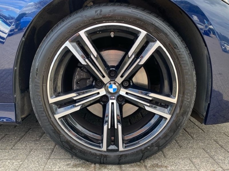 2022 (72) BMW 3 SERIES 320i M Sport 4dr Step Auto 4506720