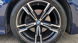 2022 (72) BMW 3 SERIES 320i M Sport 4dr Step Auto 4506720