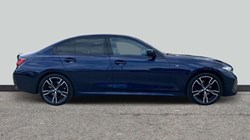 2022 (72) BMW 3 SERIES 320i M Sport 4dr Step Auto 4506709