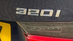 2022 (72) BMW 3 SERIES 320i M Sport 4dr Step Auto 4506751