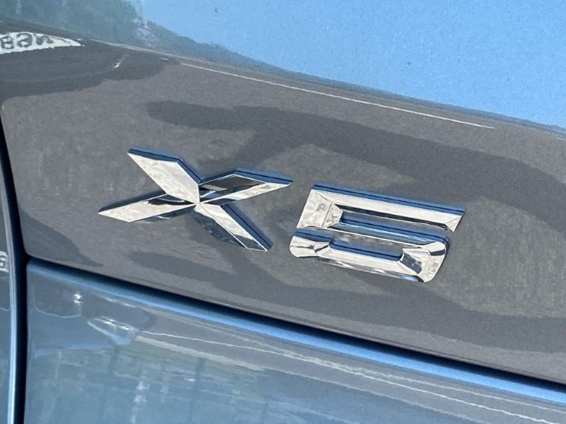 2025 (25) BMW X5 xDrive40d MHT M Sport 5dr Auto [Tech/Pro Pack] 4857818