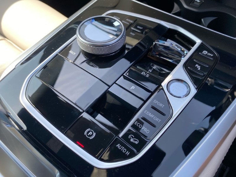 2025 (25) BMW X5 xDrive40d MHT M Sport 5dr Auto [Tech/Pro Pack] 4857780