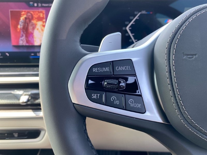 2025 (25) BMW X5 xDrive40d MHT M Sport 5dr Auto [Tech/Pro Pack] 4857787