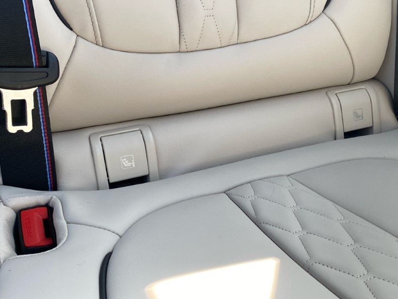 2025 (25) BMW X5 xDrive40d MHT M Sport 5dr Auto [Tech/Pro Pack] 4857807