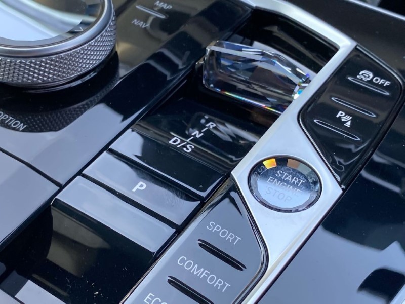 2025 (25) BMW X5 xDrive40d MHT M Sport 5dr Auto [Tech/Pro Pack] 4857805