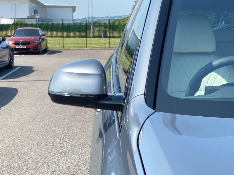 2025 (25) BMW X5 xDrive40d MHT M Sport 5dr Auto [Tech/Pro Pack] 4857822