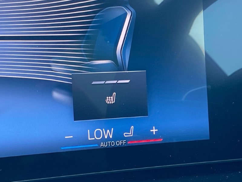 2025 (25) BMW X5 xDrive40d MHT M Sport 5dr Auto [Tech/Pro Pack] 4857803