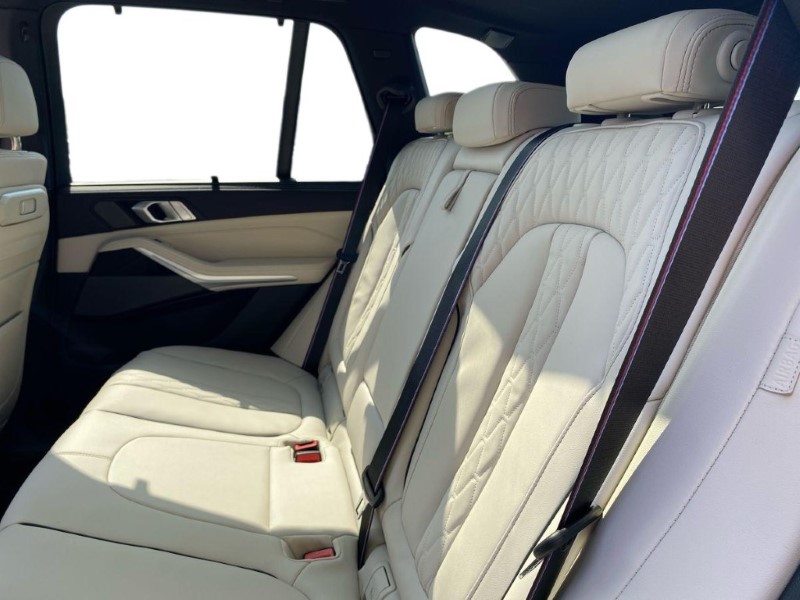 2025 (25) BMW X5 xDrive40d MHT M Sport 5dr Auto [Tech/Pro Pack] 4857782