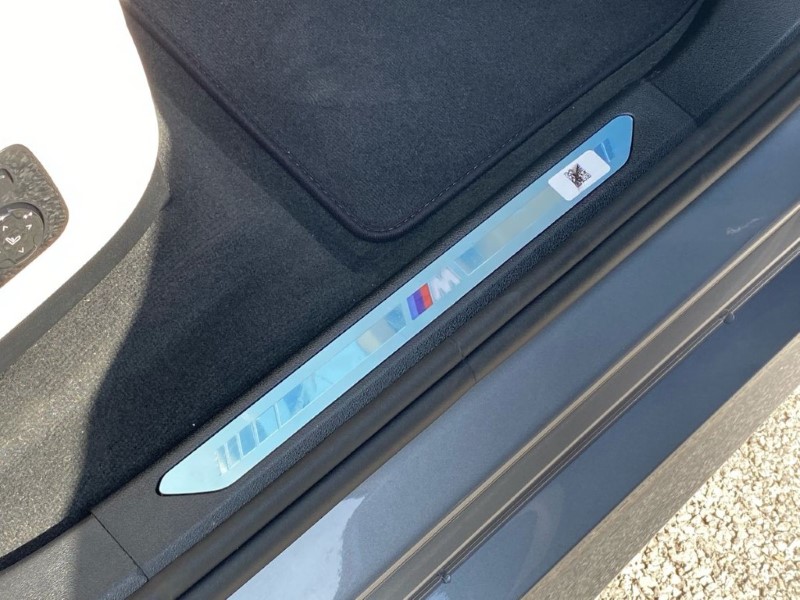 2025 (25) BMW X5 xDrive40d MHT M Sport 5dr Auto [Tech/Pro Pack] 4857809