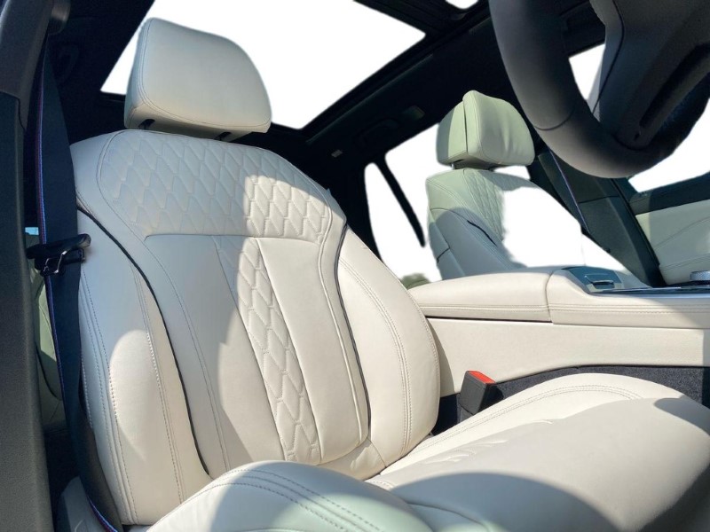 2025 (25) BMW X5 xDrive40d MHT M Sport 5dr Auto [Tech/Pro Pack] 4857781