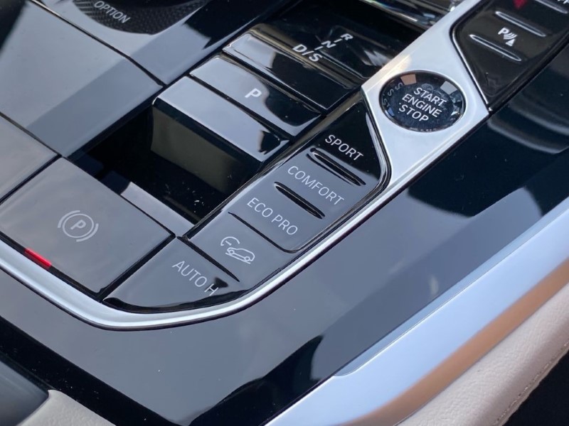 2025 (25) BMW X5 xDrive40d MHT M Sport 5dr Auto [Tech/Pro Pack] 4857789