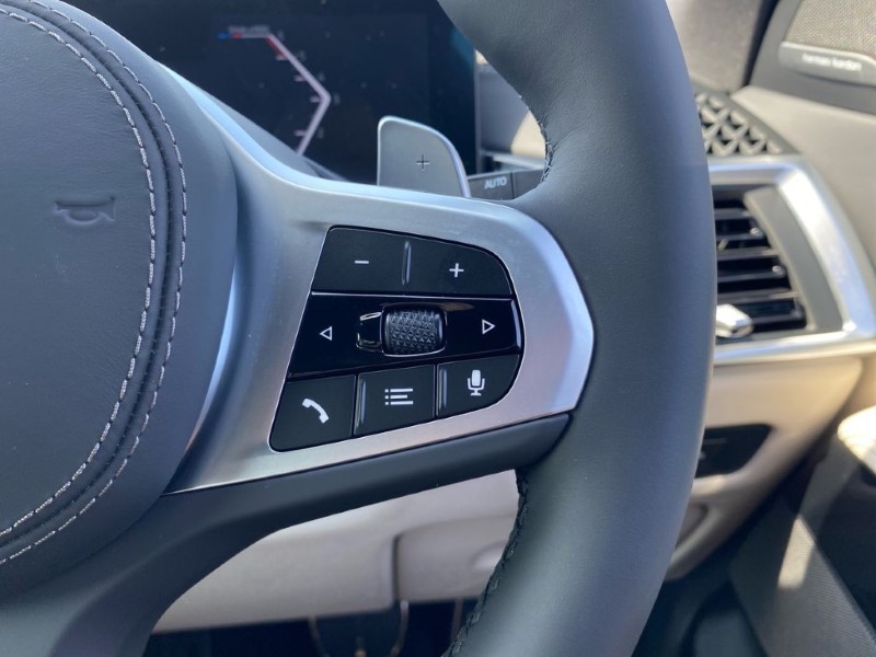 2025 (25) BMW X5 xDrive40d MHT M Sport 5dr Auto [Tech/Pro Pack] 4857788