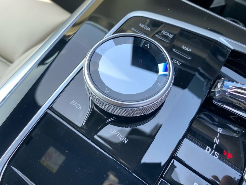 2025 (25) BMW X5 xDrive40d MHT M Sport 5dr Auto [Tech/Pro Pack] 4857806
