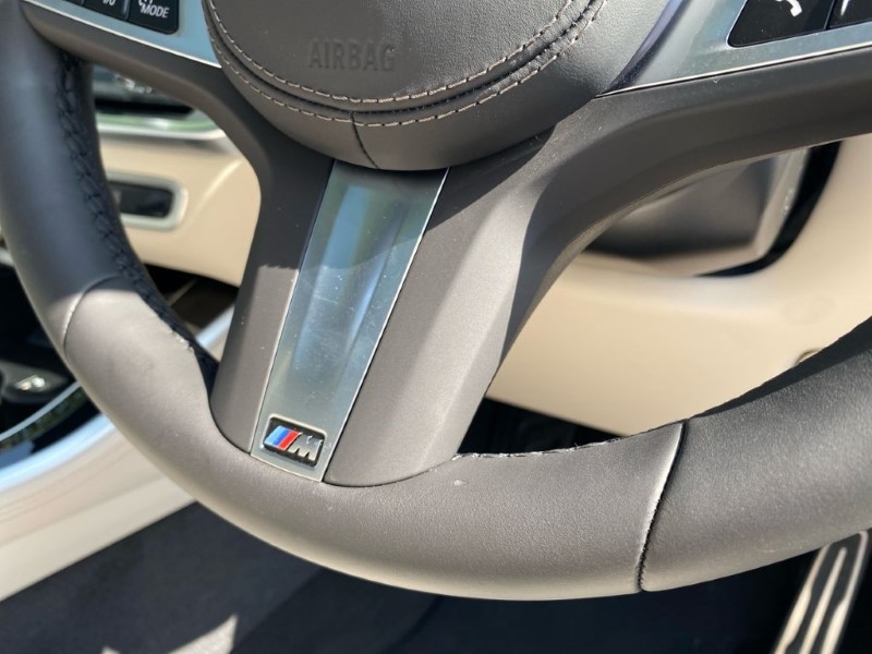 2025 (25) BMW X5 xDrive40d MHT M Sport 5dr Auto [Tech/Pro Pack] 4857808