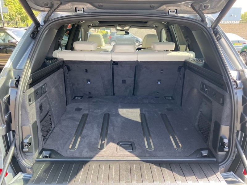 2025 (25) BMW X5 xDrive40d MHT M Sport 5dr Auto [Tech/Pro Pack] 4857783