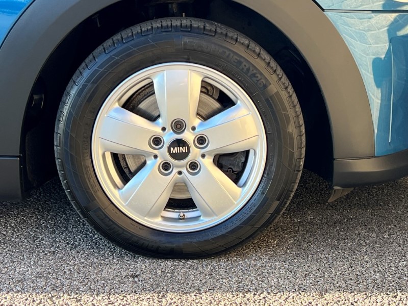 2021 (21) MINI CONVERTIBLE 1.5 Cooper Classic 2dr Auto 4579193