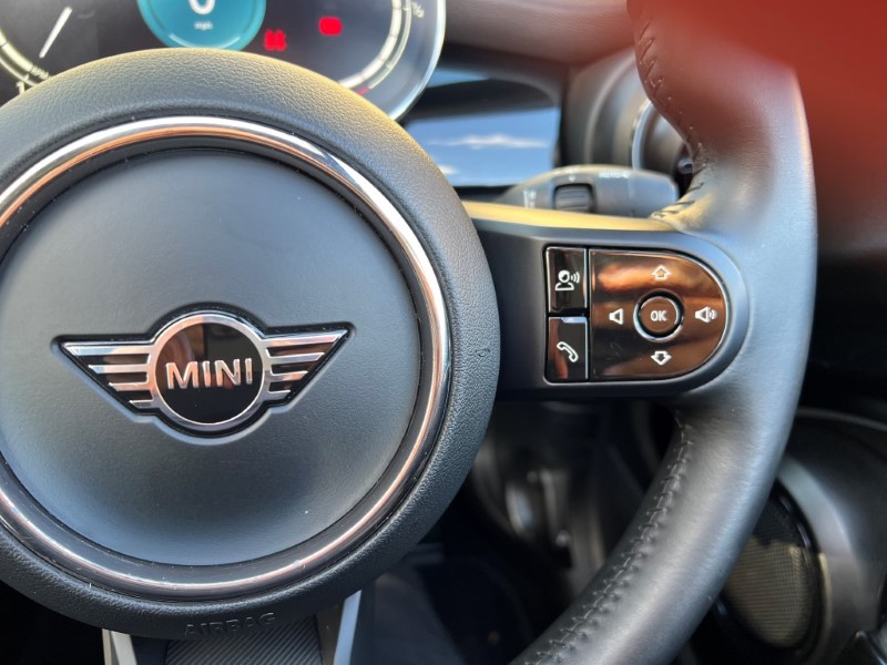 2021 (21) MINI CONVERTIBLE 1.5 Cooper Classic 2dr Auto 4579196