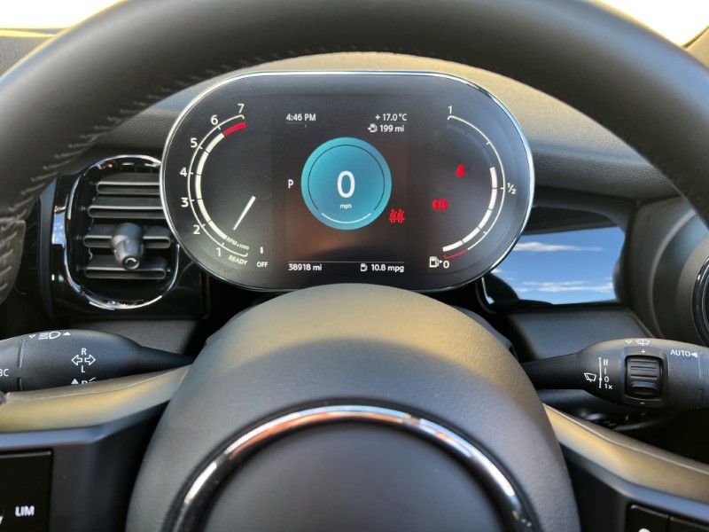 2021 (21) MINI CONVERTIBLE 1.5 Cooper Classic 2dr Auto 4579188