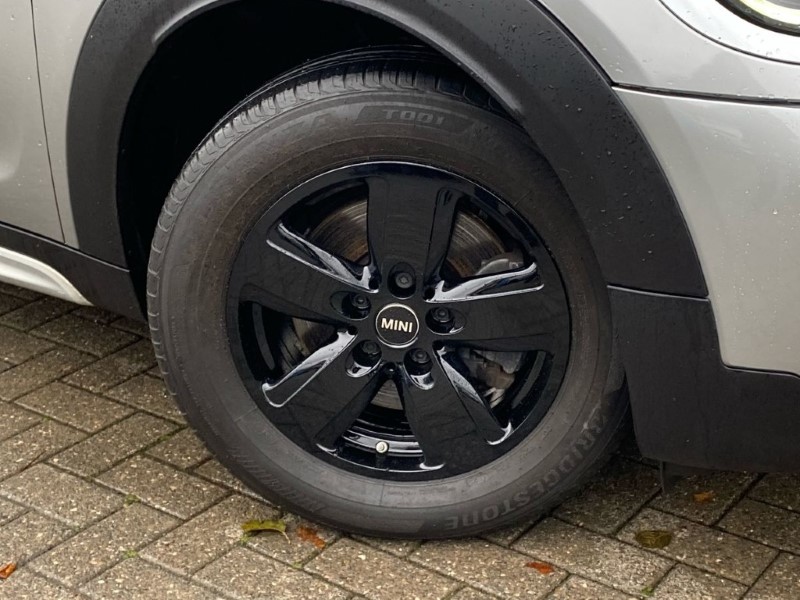 2023 (23) MINI COUNTRYMAN 1.5 Cooper Classic 5dr Auto 4872460