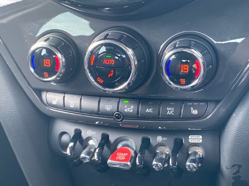 2023 (23) MINI COUNTRYMAN 1.5 Cooper Classic 5dr Auto 4872447