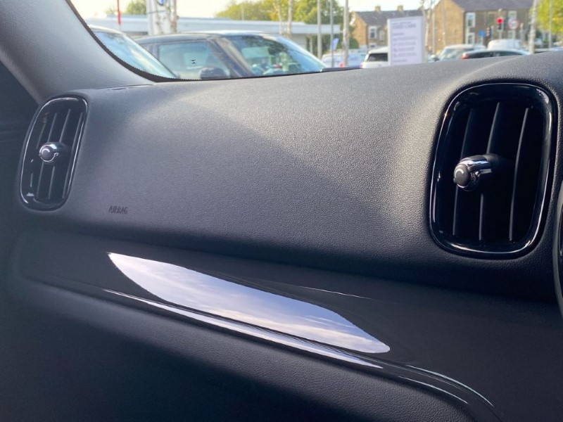 2023 (23) MINI COUNTRYMAN 1.5 Cooper Classic 5dr Auto 4872450