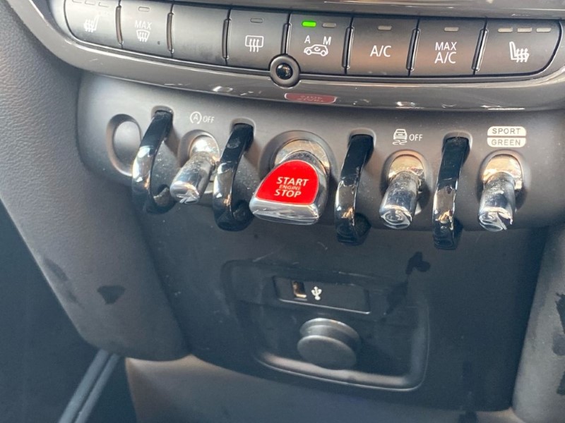 2023 (23) MINI COUNTRYMAN 1.5 Cooper Classic 5dr Auto 4872437