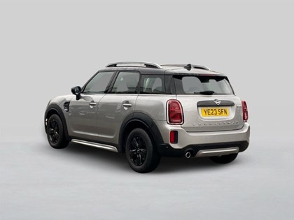 2023 (23) MINI COUNTRYMAN 1.5 Cooper Classic 5dr Auto