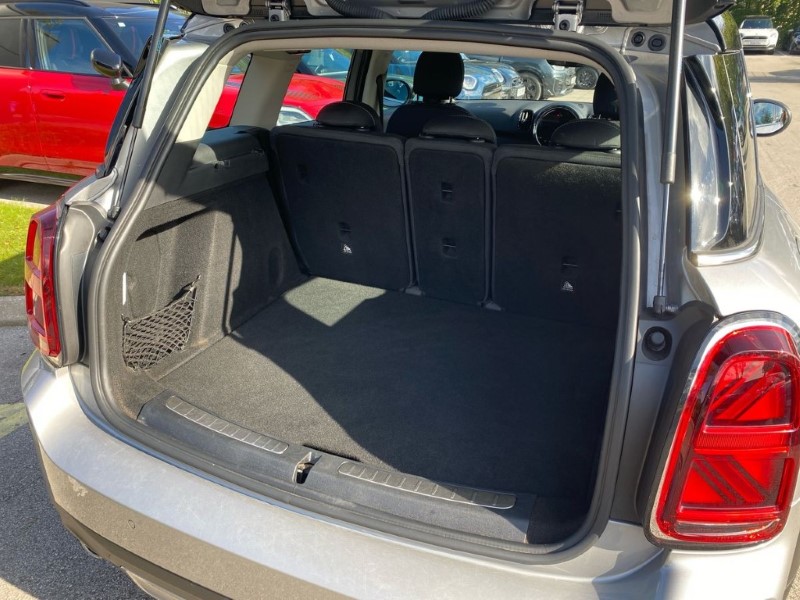 2023 (23) MINI COUNTRYMAN 1.5 Cooper Classic 5dr Auto 4766078