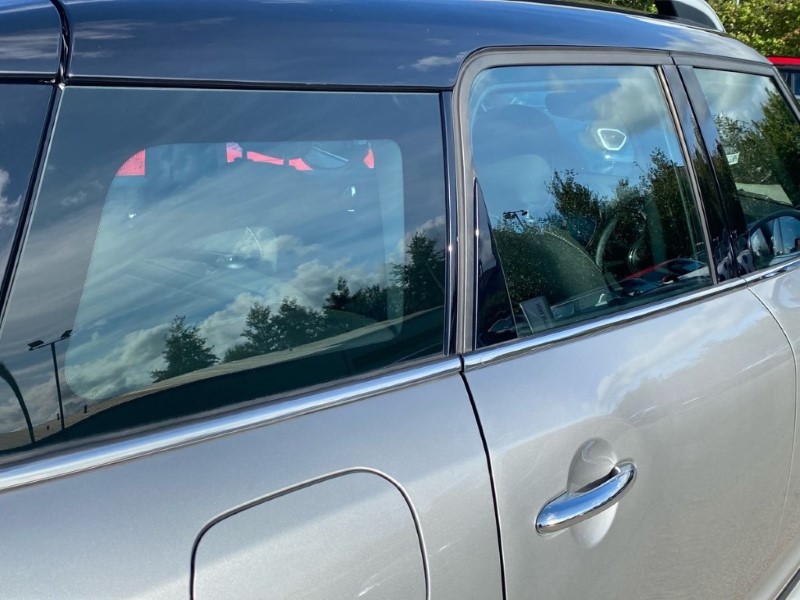 2023 (23) MINI COUNTRYMAN 1.5 Cooper Classic 5dr Auto 4872467