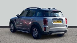 2023 (23) MINI COUNTRYMAN 1.5 Cooper Classic 5dr Auto 4732820