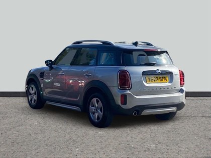 2023 (23) MINI COUNTRYMAN 1.5 Cooper Classic 5dr Auto
