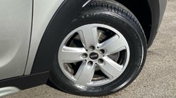 2023 (23) MINI COUNTRYMAN 1.5 Cooper Classic 5dr Auto 4564016