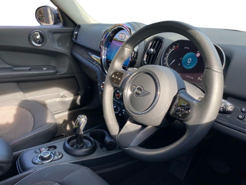 2023 (23) MINI COUNTRYMAN 1.5 Cooper Classic 5dr Auto 4872424