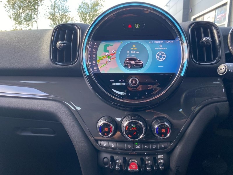 2023 (23) MINI COUNTRYMAN 1.5 Cooper Classic 5dr Auto 4766065