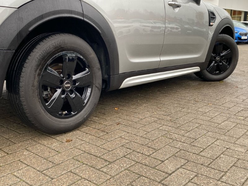 2023 (23) MINI COUNTRYMAN 1.5 Cooper Classic 5dr Auto 4872464