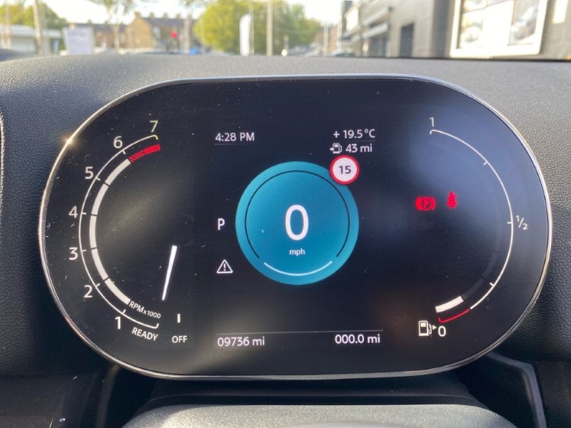 2023 (23) MINI COUNTRYMAN 1.5 Cooper Classic 5dr Auto 4872427