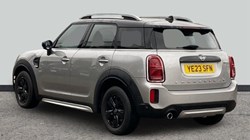 2023 (23) MINI COUNTRYMAN 1.5 Cooper Classic 5dr Auto 4872420