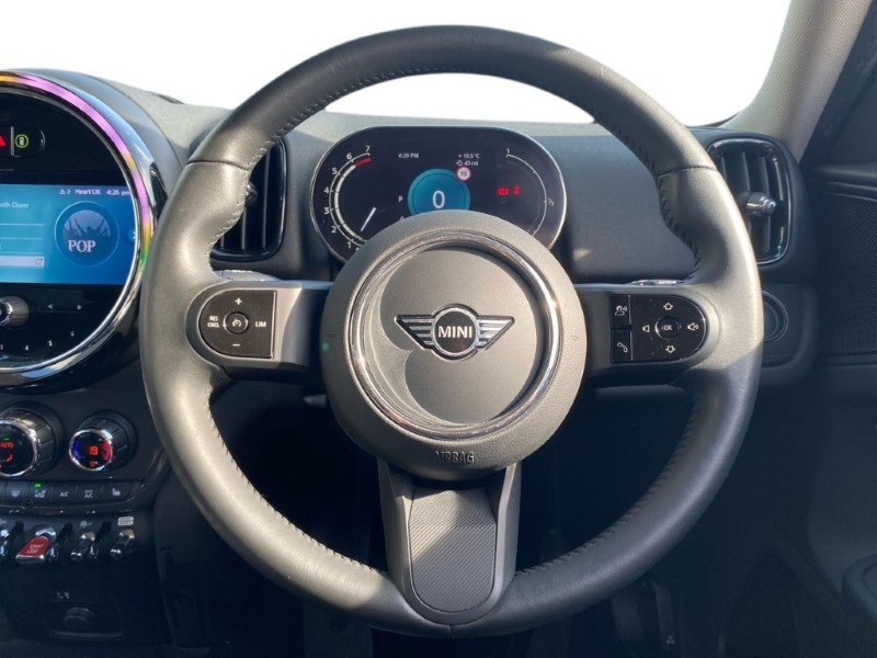 2023 (23) MINI COUNTRYMAN 1.5 Cooper Classic 5dr Auto 4872423