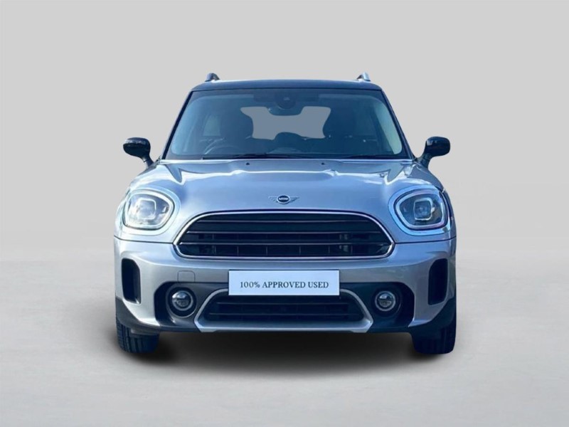 2023 (23) MINI COUNTRYMAN 1.5 Cooper Classic 5dr Auto 4766056