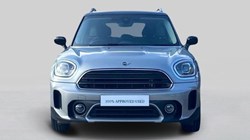 2023 (23) MINI COUNTRYMAN 1.5 Cooper Classic 5dr Auto 4766056