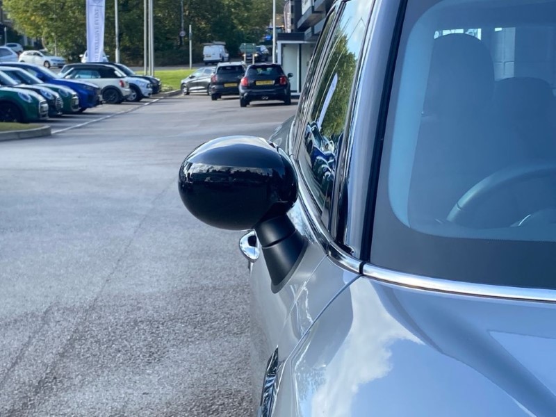 2023 (23) MINI COUNTRYMAN 1.5 Cooper Classic 5dr Auto 4766088